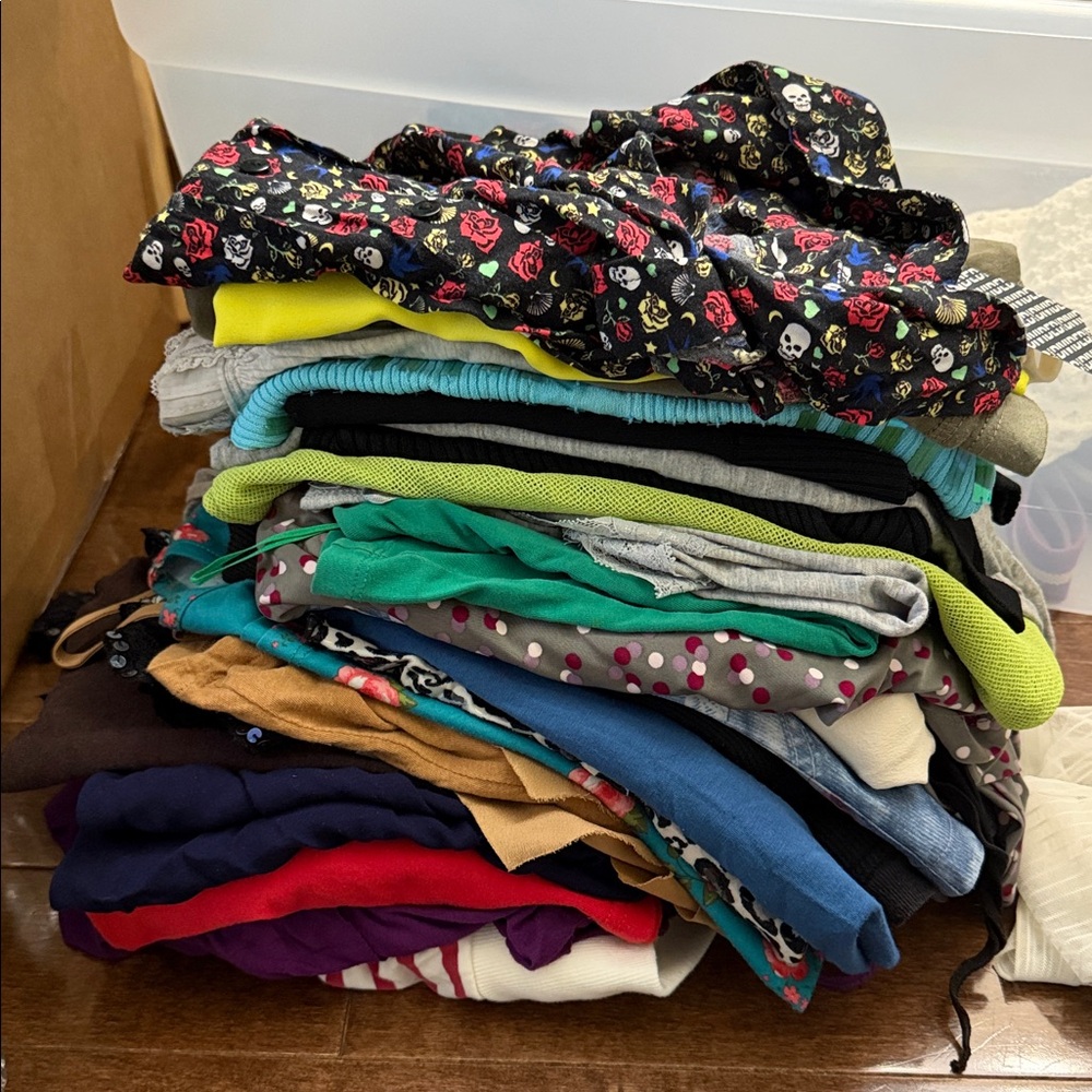 26 Tops Bundle